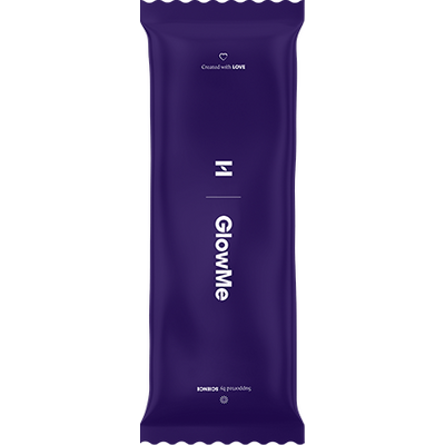 GlowMe - Dla skóry spragnionej blasku Health Labs Care