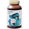 OmegaMe 60 kapsułek - Kwasy tłuszczowe Omega 3 EPA i DHA z ryb