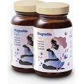 MagneMe - Magnez z dodatkiem aktywnej formy witaminy B6 MagneMe - Magnez z dodatkiem aktywnej formy witaminy B6
