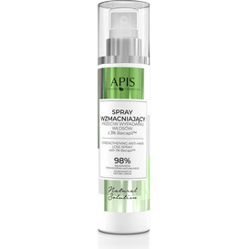 APIS Spray wzmacniający przeciw wypadaniu włosów z 3% BAICAPIL, 150 ml