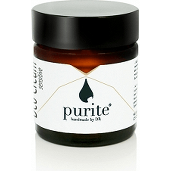 Dezodorant w kremie – Sensitive