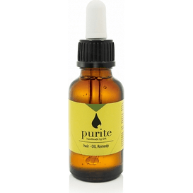 Purite Remedy - regenerator do włosów, 30 ml