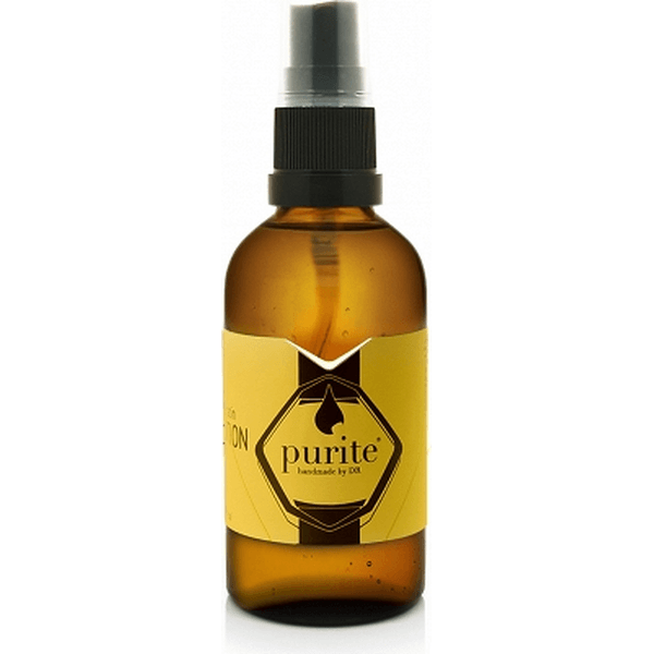 Lotion do włosów – fitokeratyna