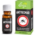 Olejek Antykomar - mix naturalnych olejków eterycznych