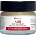 Naffi - Krem nawilżający z awokado i jojoba - wersja mini - 15 ml