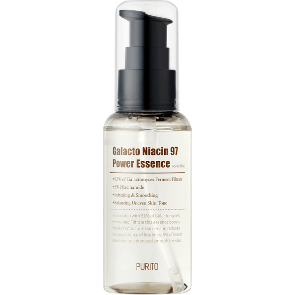 Galacto Niacin 97 Power Essence – Odżywcza esencja na bazie niacyny