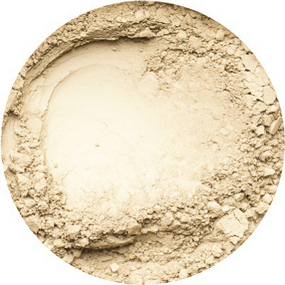 Mineralny podkład matujący - 10g Annabelle Minerals