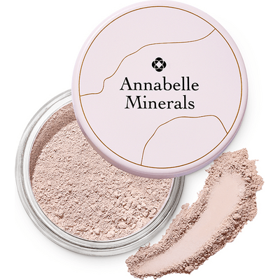 Mineralny podkład matujący - 4g Annabelle Minerals