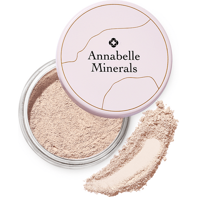 Mineralny podkład kryjący - 10g Annabelle Minerals