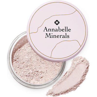 Mineralny podkład kryjący - 10g Annabelle Minerals