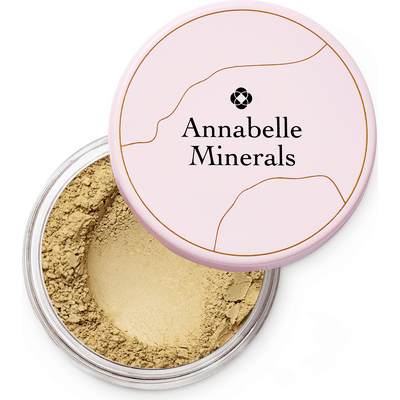 Mineralny cień do powiek - 3g Annabelle Minerals