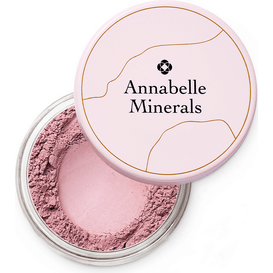 Annabelle Minerals Róż mineralny - 4g
