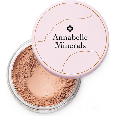 Róż mineralny - 4g Annabelle Minerals Róż mineralny - 4g Annabelle Minerals