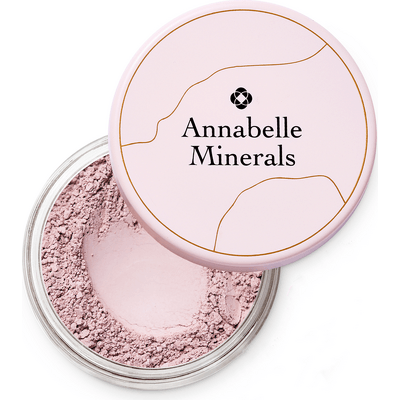 Róż mineralny - 4g Annabelle Minerals Róż mineralny - 4g Annabelle Minerals