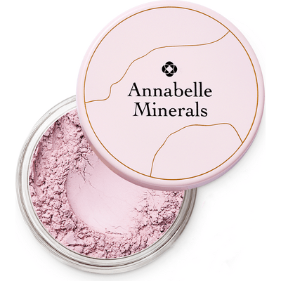Róż mineralny - 4g Annabelle Minerals Róż mineralny - 4g Annabelle Minerals