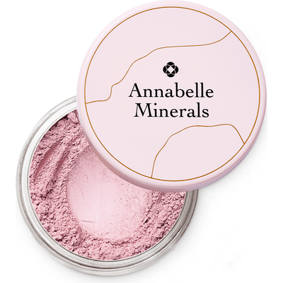 Róż mineralny - 4g Annabelle Minerals Róż mineralny - 4g Annabelle Minerals