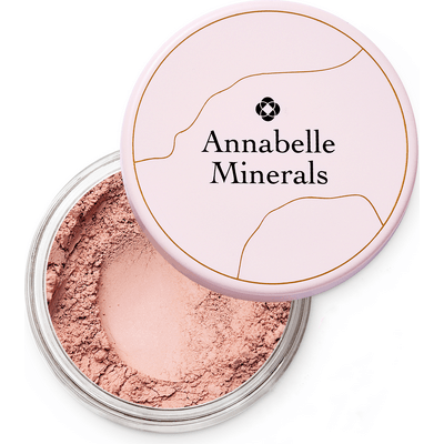 Róż mineralny - 4g Annabelle Minerals Róż mineralny - 4g Annabelle Minerals