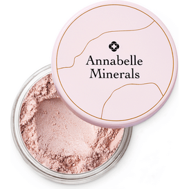 Annabelle Minerals Rozświetlacz mineralny - Diamond Glow, 4 g