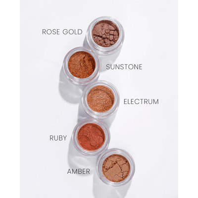 Pigment mineralny Annabelle Minerals