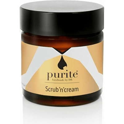 [OUTLET] Scrub n cream - 3w1 - maseczka peeling i krem Purite