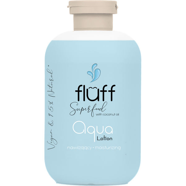 Balsam do ciała – Aqua Lotion