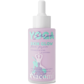 Nacomi Yoga - Serum do twarzy, 40 ml