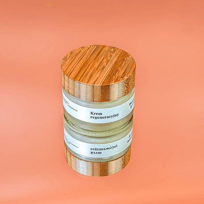 Krem regeneracyjny Manilu