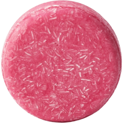 Szampon w kostce - Żurawina Oh!Tomi