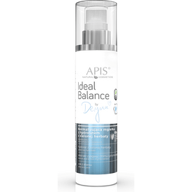 APIS Normalizująca mgiełka z hydrolatem - Ideal Balance by Deynn, 150 ml