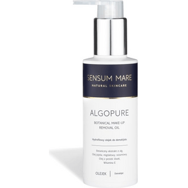 Sensum Mare Algopure - Hydrofilowy olejek do demakijażu, 150 ml