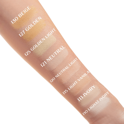 Mineralny podkład rozświetlający Asoa Mineralny podkład rozświetlający Asoa