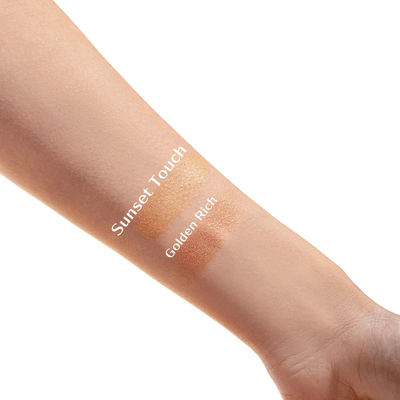 Rozświetlacz mineralny Asoa