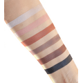 Paleta cieni - Glam Nude