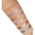 Paleta cieni - Glam Nude