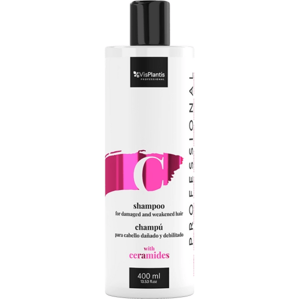 VP Professional – Szampon do włosów zniszczonych i osłabionych z ceramidami