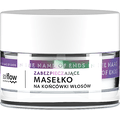 Masełko do włosów zabezpieczające końcówki so!flow Masełko do włosów zabezpieczające końcówki so!flow