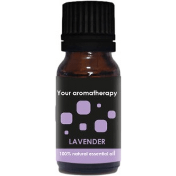 Naturalny olejek eteryczny lawendowy