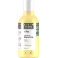 Odżywczy szampon do włosów kręconych - melon, aloes so!flow