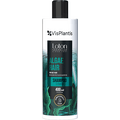 Szampon do włosów przetłuszczających się z algami - Loton