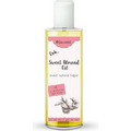 Olej ze słodkich migdałów - Sweet Almond Oil