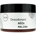 Dezodorant róża-malina