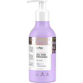 SoFlow Relaksujący żel pod prysznic - So!Flow, 400 ml