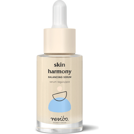 Resibo Skin Harmony - serum regulujące, 30 ml