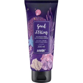 Anwen Naturalny krem do stylizacji loków GOOD LOKING, 200 ml