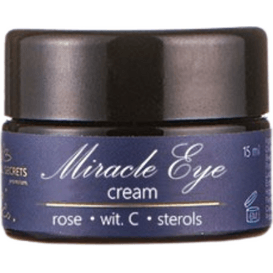 Natural Secrets Krem pod oczy z fitosterolami - Miracle Eye cream, 15 ml