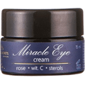 Krem pod oczy z fitosterolami - Miracle Eye cream Krem pod oczy z fitosterolami - Miracle Eye cream