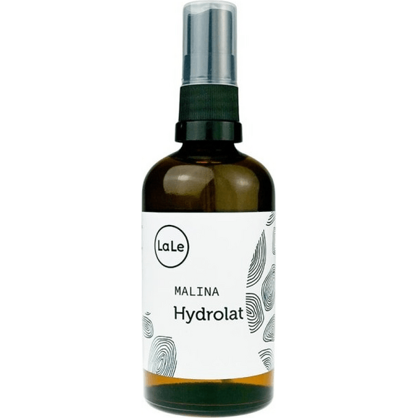 Hydrolat z malin