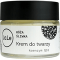 Krem śliwkowo-różany z koenzymem Q10