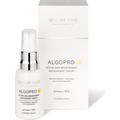 Rozjaśniające serum antyoksydacyjne z witaminą C 10% - ALGOPRO C Active and Brightening Antioxidant Serum Rozjaśniające serum antyoksydacyjne z witaminą C 10% - ALGOPRO C Active and Brightening Antioxidant Serum