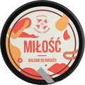 Balsam do masażu - Miłość